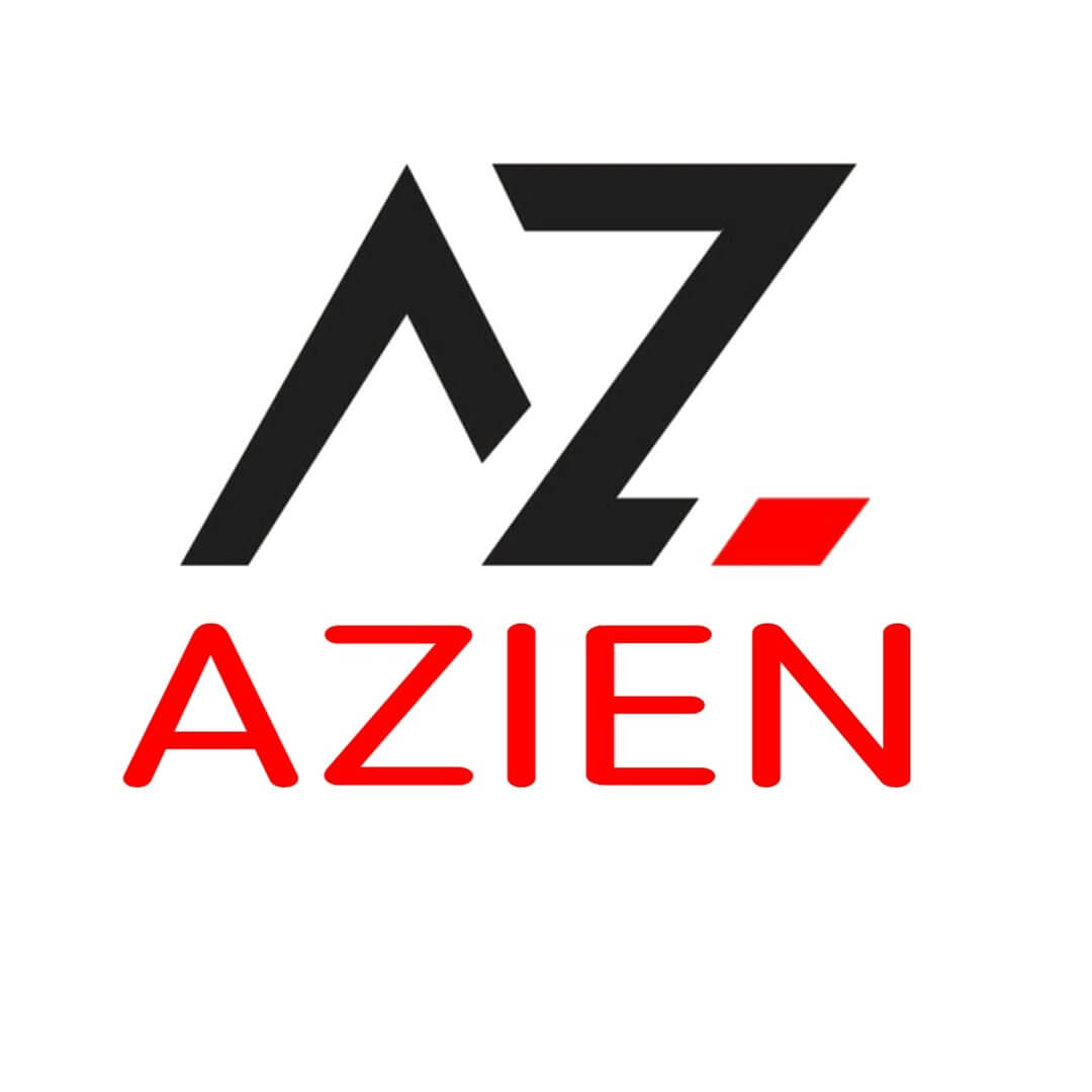 Azienbiz Logo